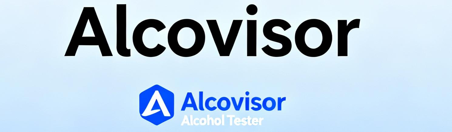 Alcovisor Mark V+ dychový analyzátor