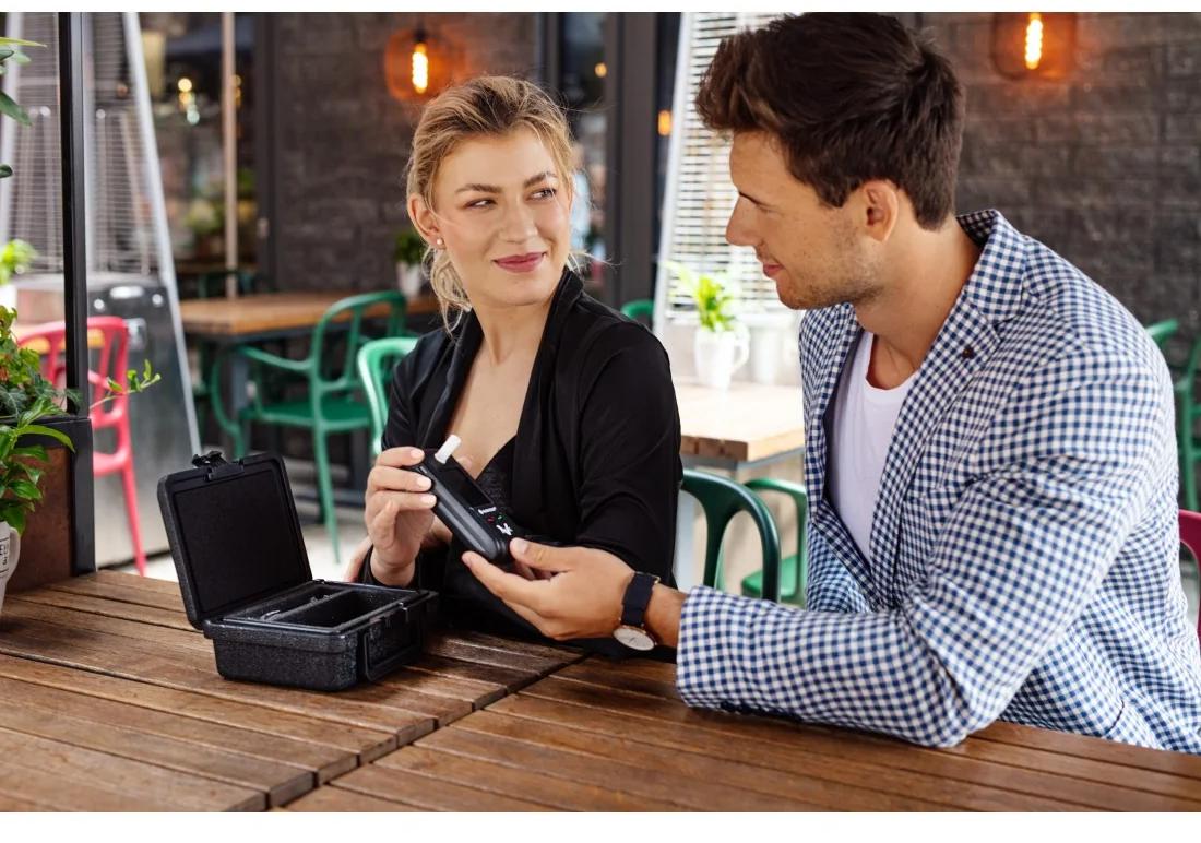 Podpora termálnej tlačiarne a USB port – profesionálna dokumentácia