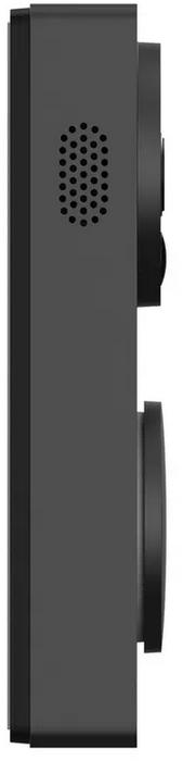 Aqara SVD-C03 Smart Video G4 - specyfikacja techniczna dzwonka do drzwi, syreny oraz parametry video i audio: