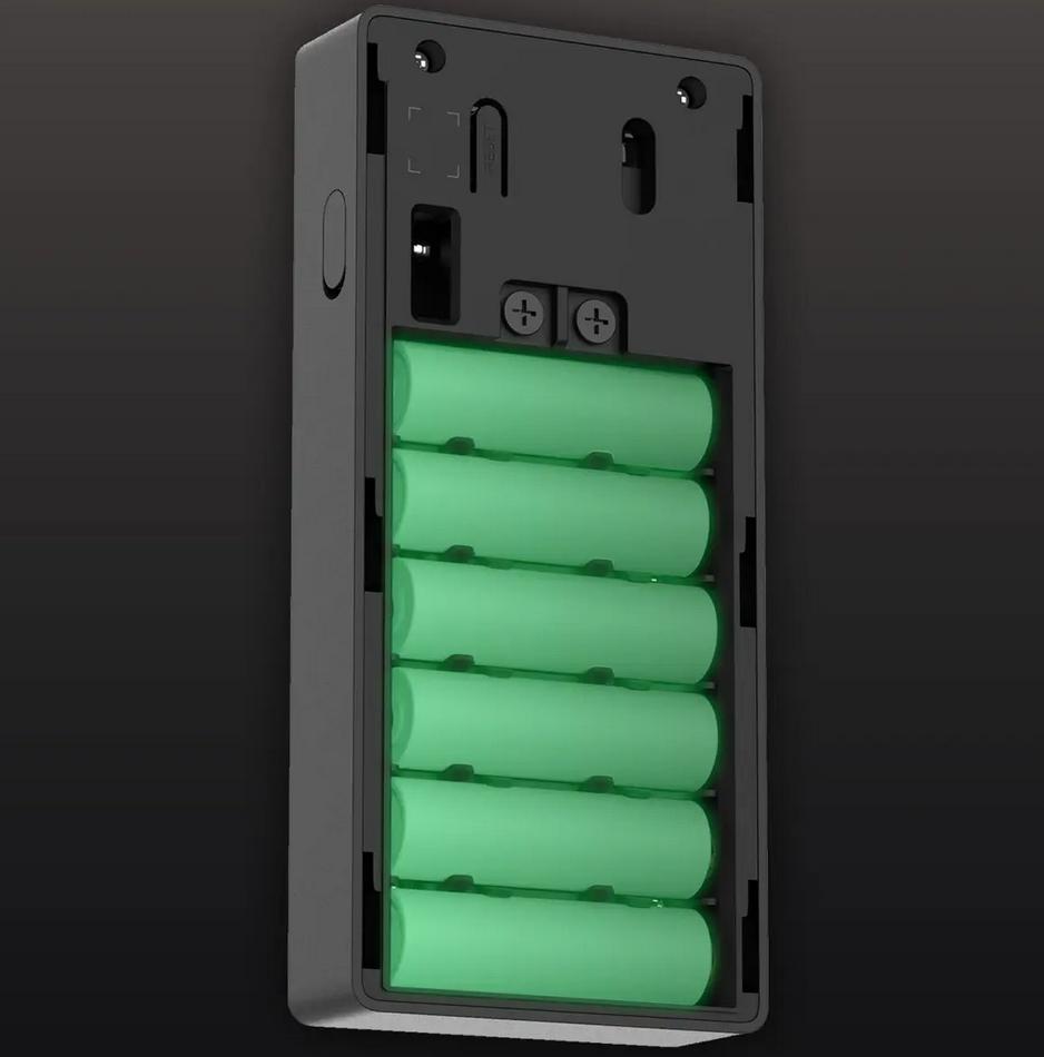  aqara svd-c03 Smart Video G4 – kaks toiteallikat, et maksimeerida teie mugavust ja mugavust 