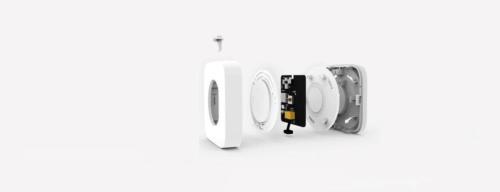 Aqara Wireless Mini Switch T1 - zaawansowana technologia produktowa i aktualizacja OTA