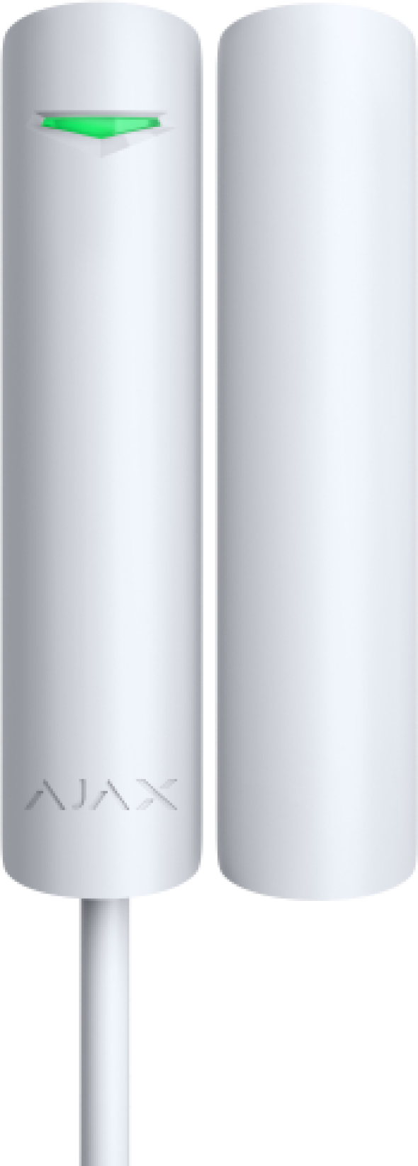 AJAX DoorProtect white - Fibra