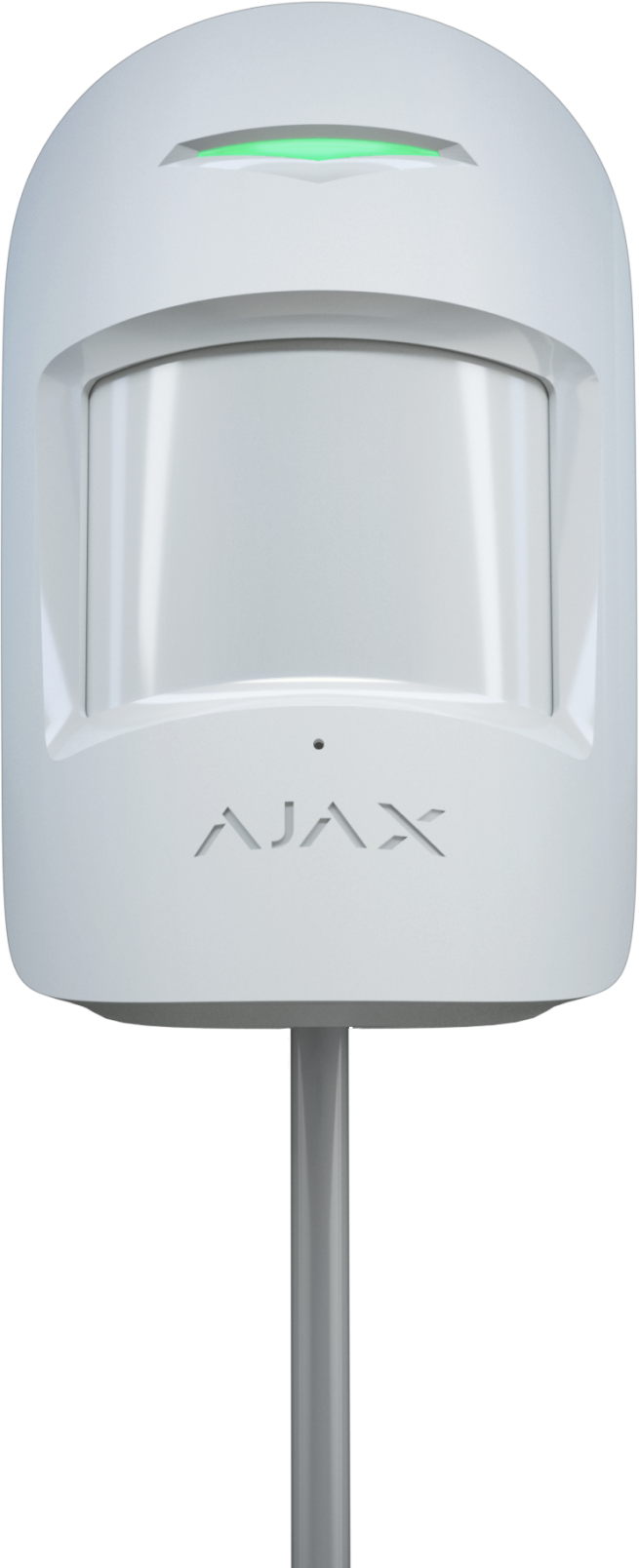 AJAX CombiProtect white - Fibra