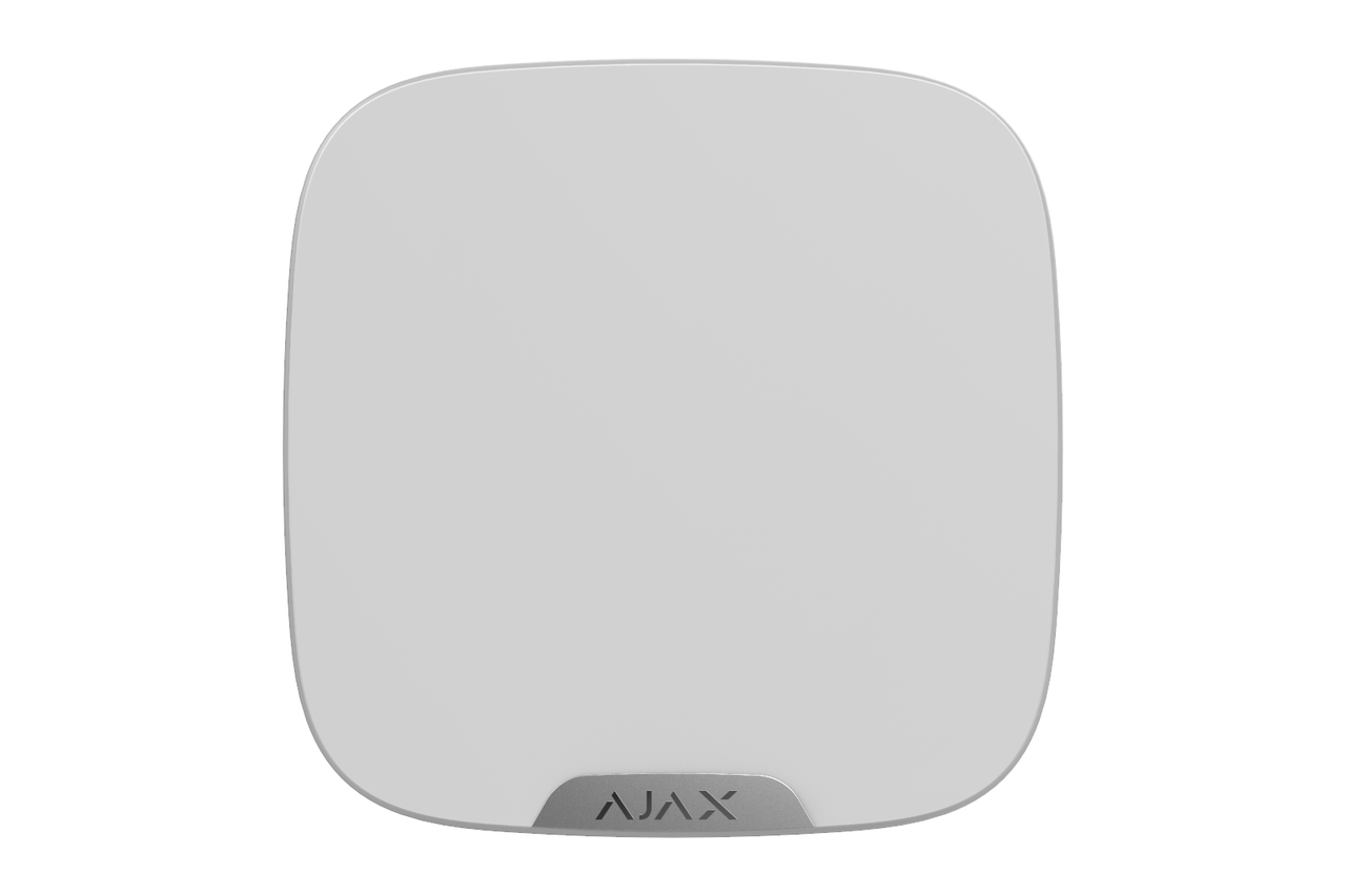 AJAX MultiTransmitter white - Fibra