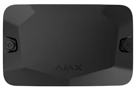 AJAX Case (175×225×57) black - Fibra