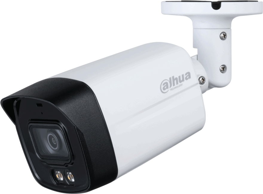 Kamera IP Dahua IPC-HFW1239TL1-A-IL - przeznaczenie i zastosowanie: