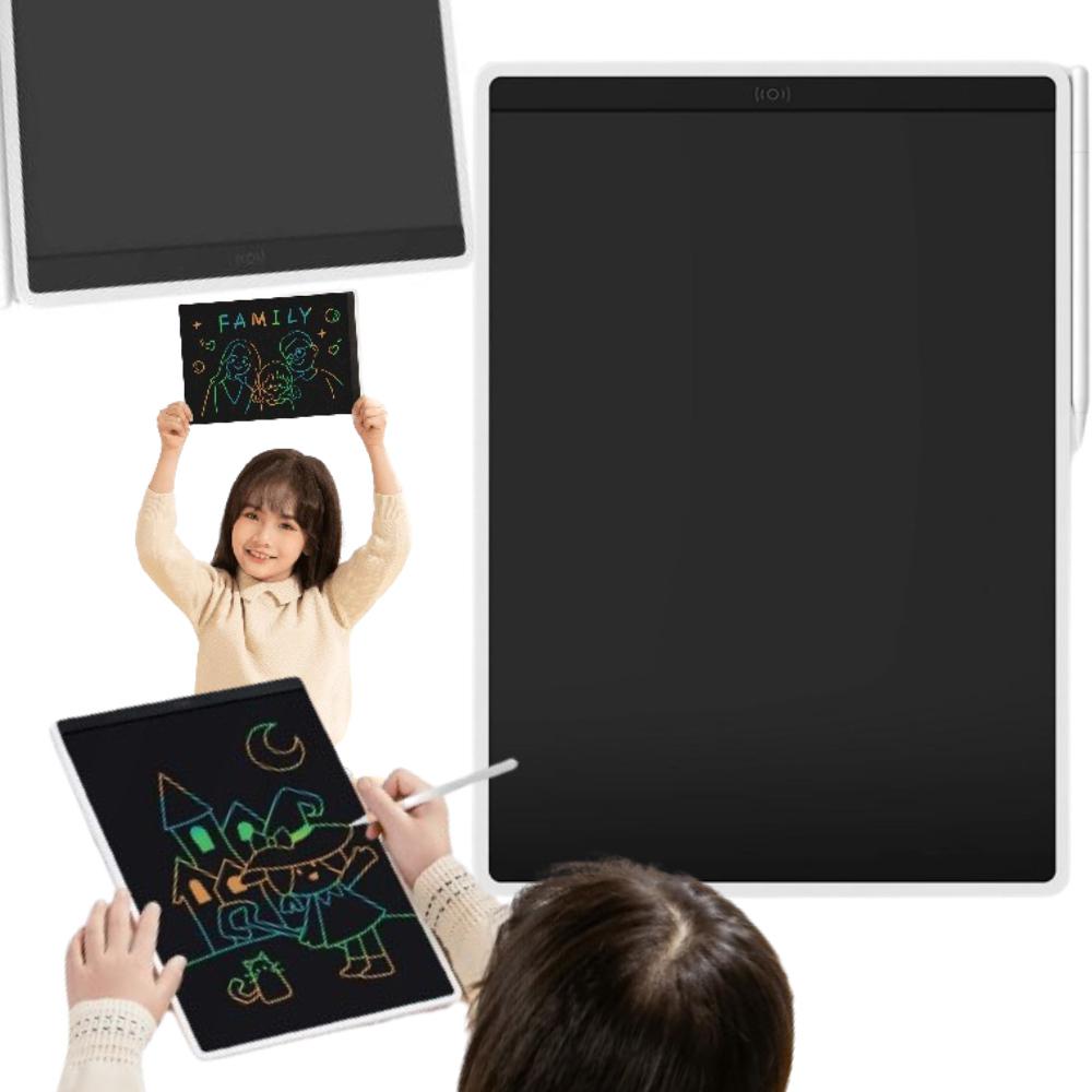 Tablet graficzny Xiaomi LCD Writing Tablet 13.5\" (Color Edition) - specyfikacja i dane techniczne: