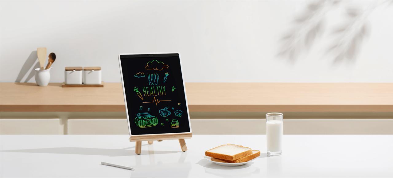 Tablet graficzny Xiaomi LCD Writing Tablet 13.5\" (Color Edition)
