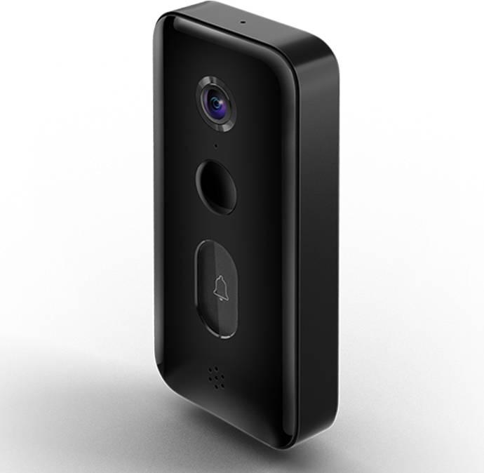 Inteligentny wideodomofon Xiaomi Smart Doorbell 3 - specyfikacja i dane techniczne: