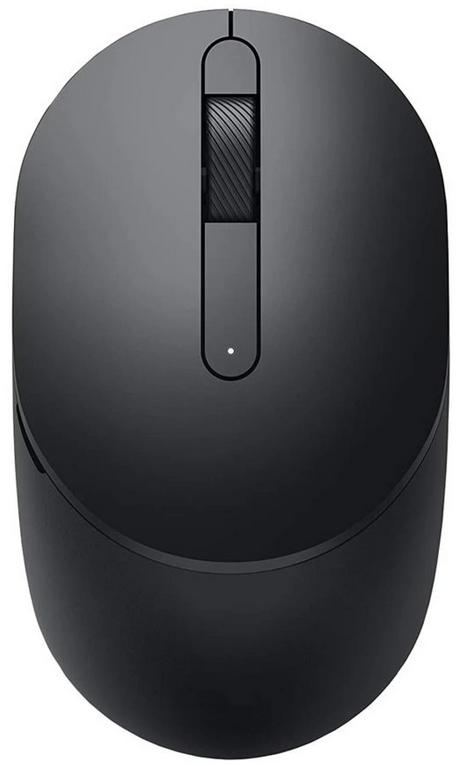 Mysz Dell MS3320W Mobile Wireless Mouse Czarny