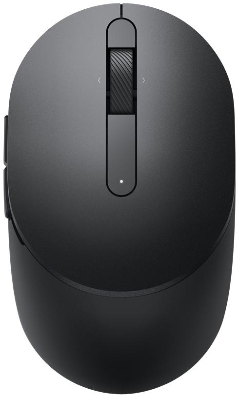 Mysz Dell MS5120W Pro Wireless Mouse - specyfikacja: