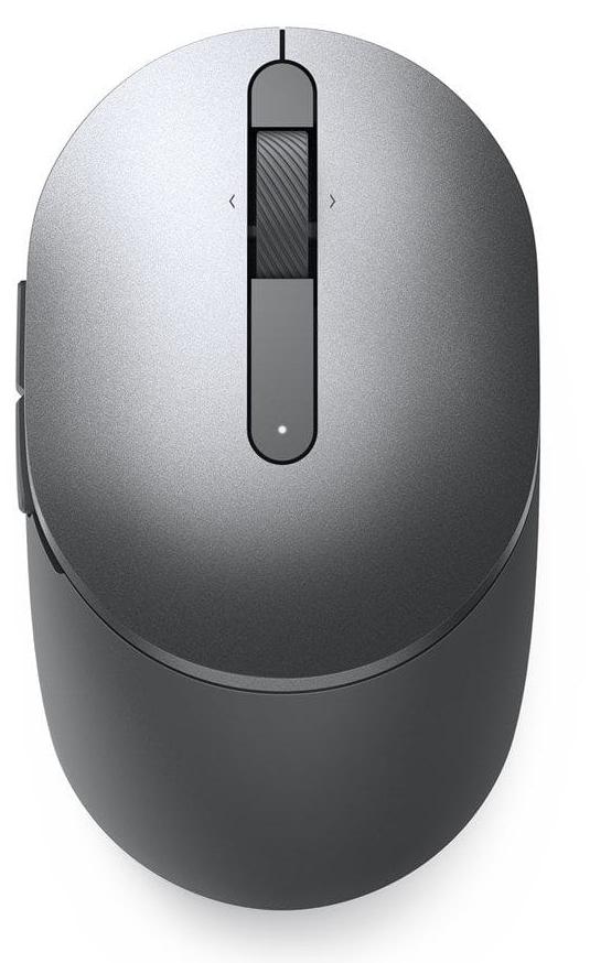 Mysz Dell MS5120W Pro Wireless Mouse - specyfikacja: