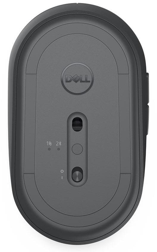Mysz Dell MS5120W Pro Wireless Mouse Szary