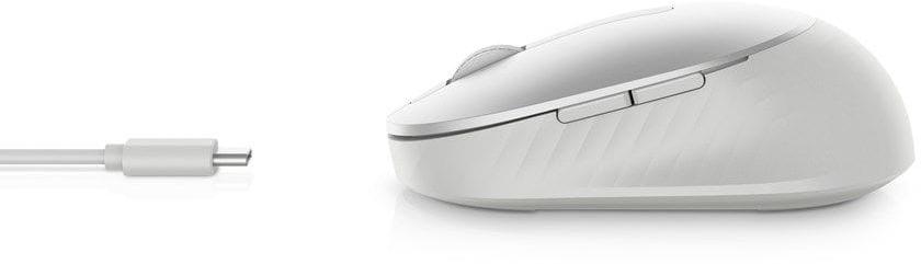 Mysz Dell MS7421W Premier Rechargeable Wireless Mouse - większa produktywność i maksimum komfortu