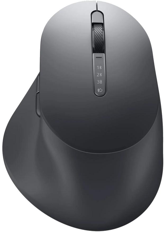 Mysz bezprzewodowa Dell MS900 Rechargeable Multi-Device - specyfikacja i dane techniczne urządzenia: