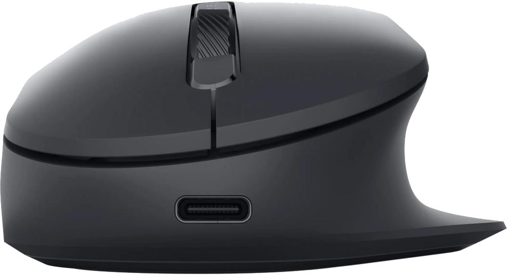 Ładowalna mysz bezprzewodowa Dell MS900 Rechargeable Multi-Device - zaprojektowana z dbałością o każdy detal