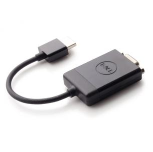 Dell 470-ABEL adapter DisplayPort na VGA - specyfikacja i dane techniczne: