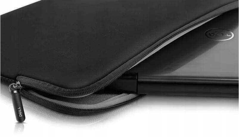 Dell ES1520V Essential Sleeve - Etui na notebooka i laptopa 15\" lekkie, funkcjonalne i łatwe do przenoszenia