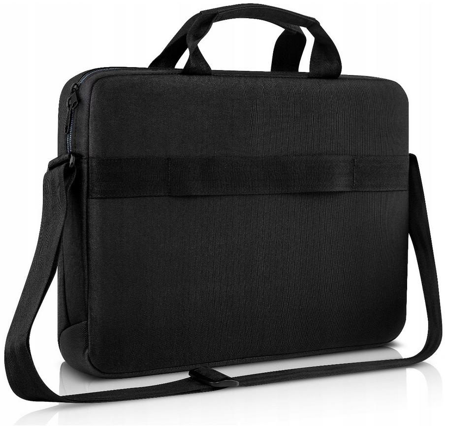 Torba Dell Essential Briefcase 15'' ES1520C - torba na laptop i notebooka z przydatnym paskiem na ramię