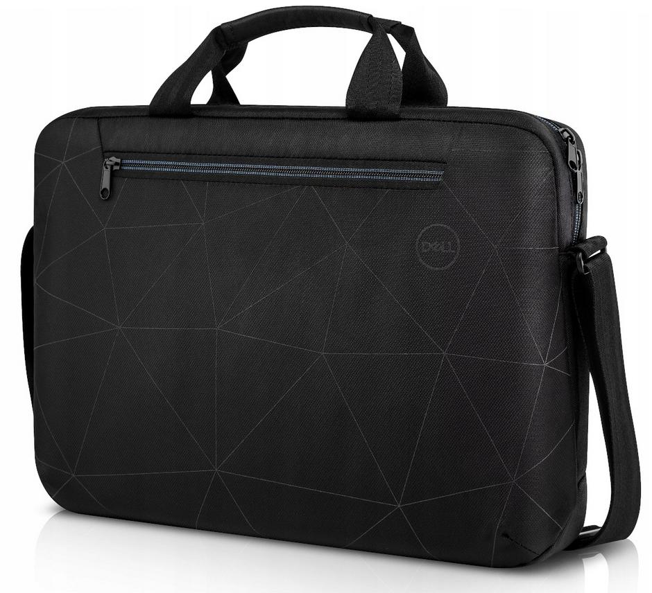 Torba Dell Essential Briefcase 15'' ES1520C - nowoczesna torba na laptopa i notebooka jakości i klasy premium