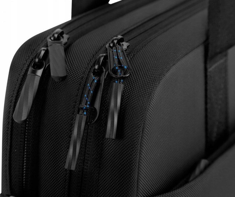 Torba Dell EcoLoop Pro Briefcase CC5623 15-16