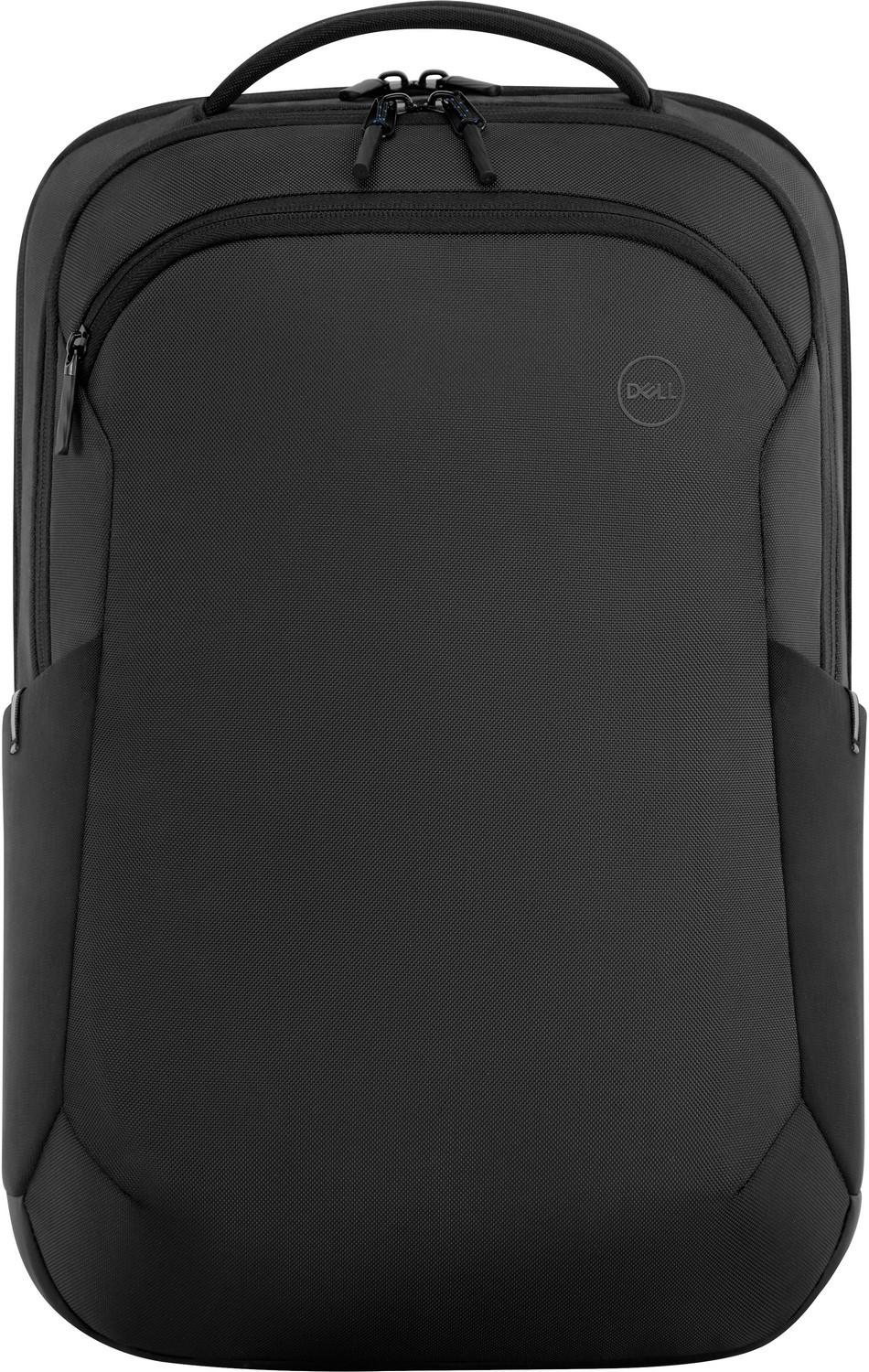 Plecak Dell EcoLoop Pro Backpack 17\" - specyfikacja i dane techniczne: