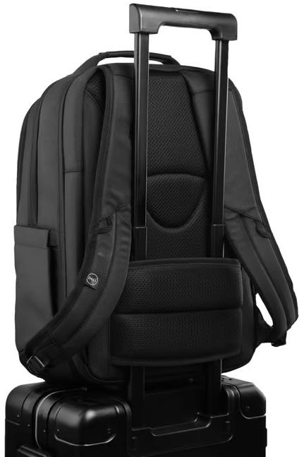 Dell Premier Backpack 15\" PE1520P - specyfikacja i dane techniczne plecaka na notebooka: