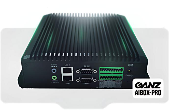ZN-AIBOX-PRO – najważniejsze cechy: