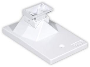 DSC UCHWYT ŚCIENNY DO CZUJNIKA SERII BRAVO WALL BRACKETS IN PLASTIC BAG DM-WBULK