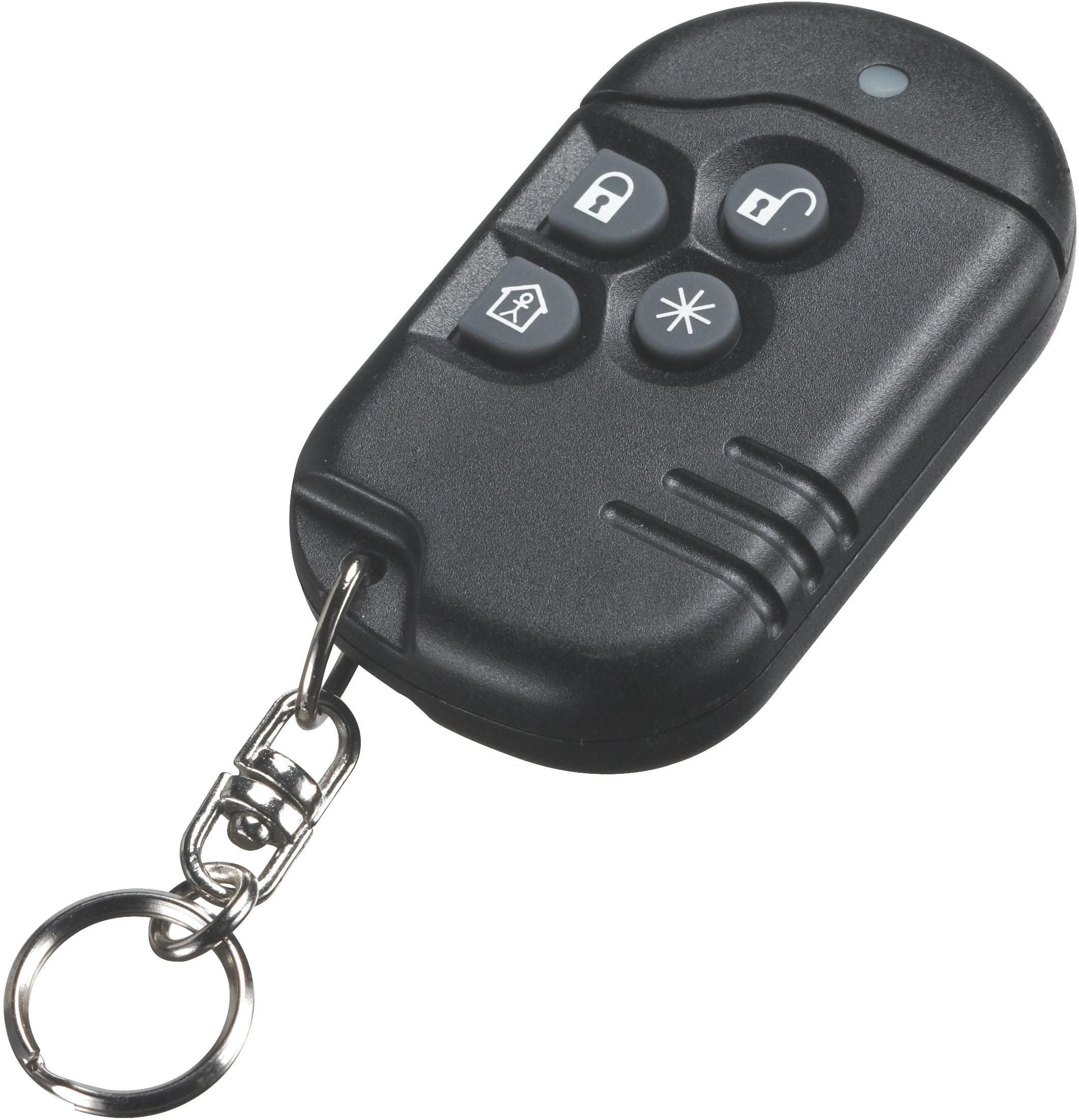 DSC PILOT WLS POWERG KEY FOB 868MHZ