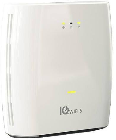 DSC IQ ROUTER WI-FI6 IQ Wi-Fi 6 router / EU plug | Hurton.pl