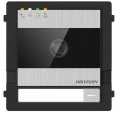 Stacja bramowa Hikvision 2 WIRE DS-KD7003EY-IME2/A 