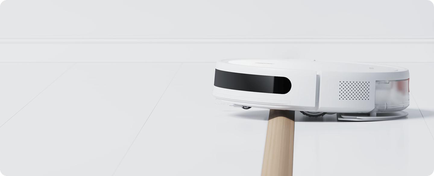 Xiaomi Robot Vacuum E10 - odkurzacz automatyczny z mopem nowoczesny, funkcjonalny i w pełni inteligentny