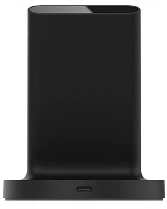 Xiaomi Mi 20W Wireless Charging Stand - ładowarka indukcyjna bezpieczna i nowoczesna