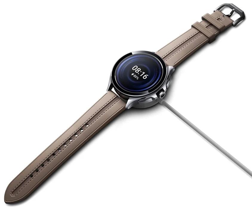 Smartwatch Xiaomi Watch 2 Pro - w zaawansowany sposób monitoruj swoje zdrowie i sen i dbaj o swoją kondycję!