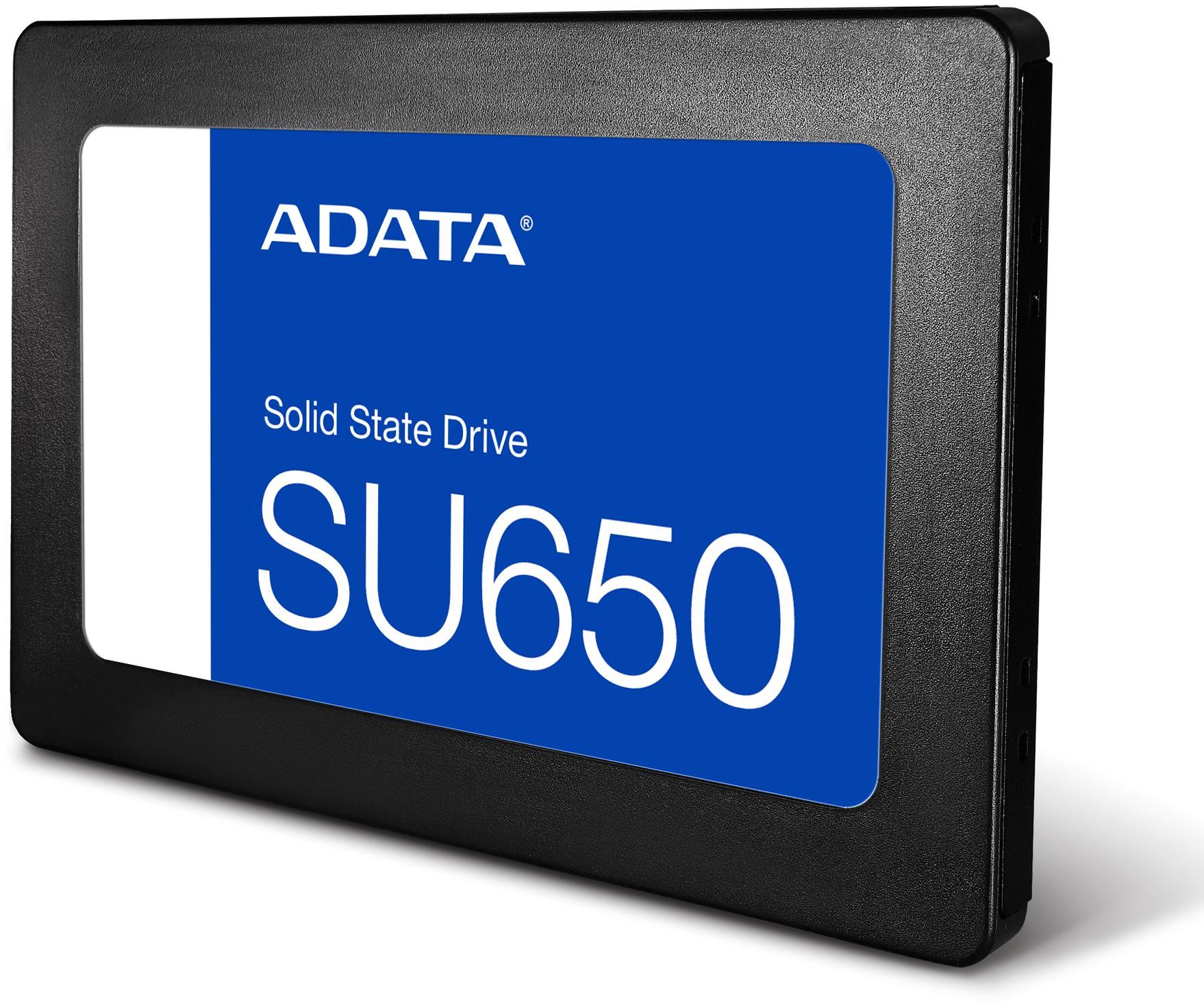 NAND 3D - technologia dla łatwej modernizacji komputera