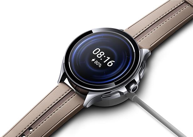 OUTLET_1: Smartwatch Xiaomi Watch 2 Pro Czarny
