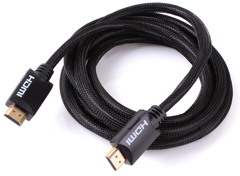 Kabel HDMI-HDMI 
CONOTECH 3 M