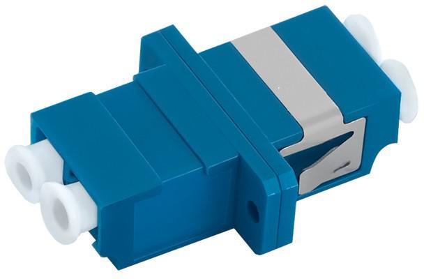Adapter Getfort LC/UPC Duplex