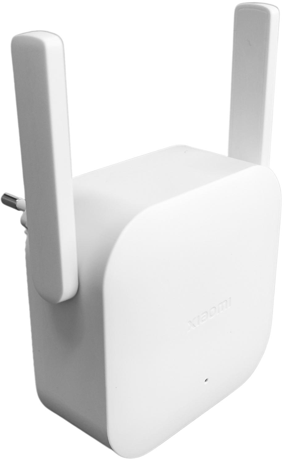 Xiaomi Wi-Fi Range Extender N300 - specyfikacja i dane techniczne urządzenia sieciowego: