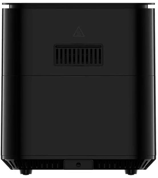 Beztłuszczowa frytkownica Xiaomi Smart Air Fryer 6.5L czarny