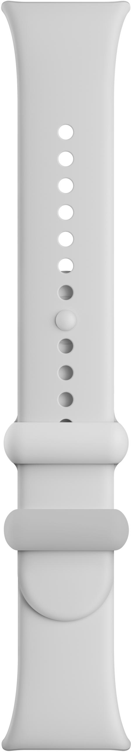 Smartband Xiaomi Smart Band 8 Pro szary