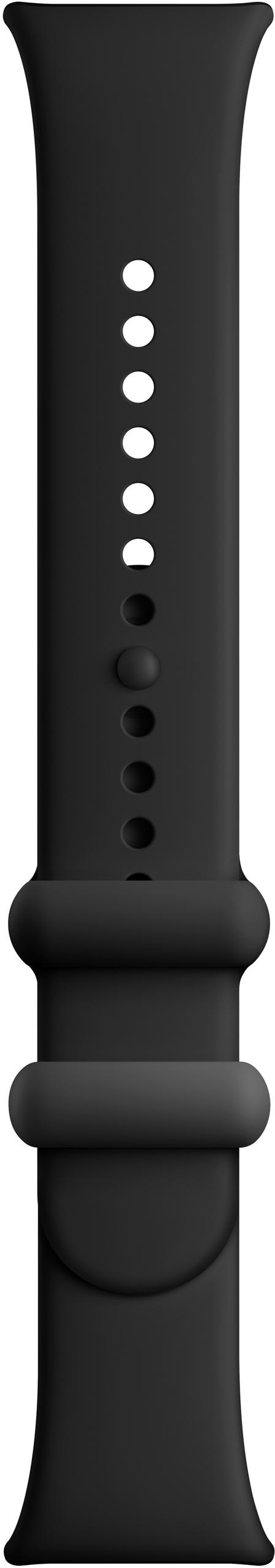 Smartband Xiaomi Smart Band 8 Pro czarny