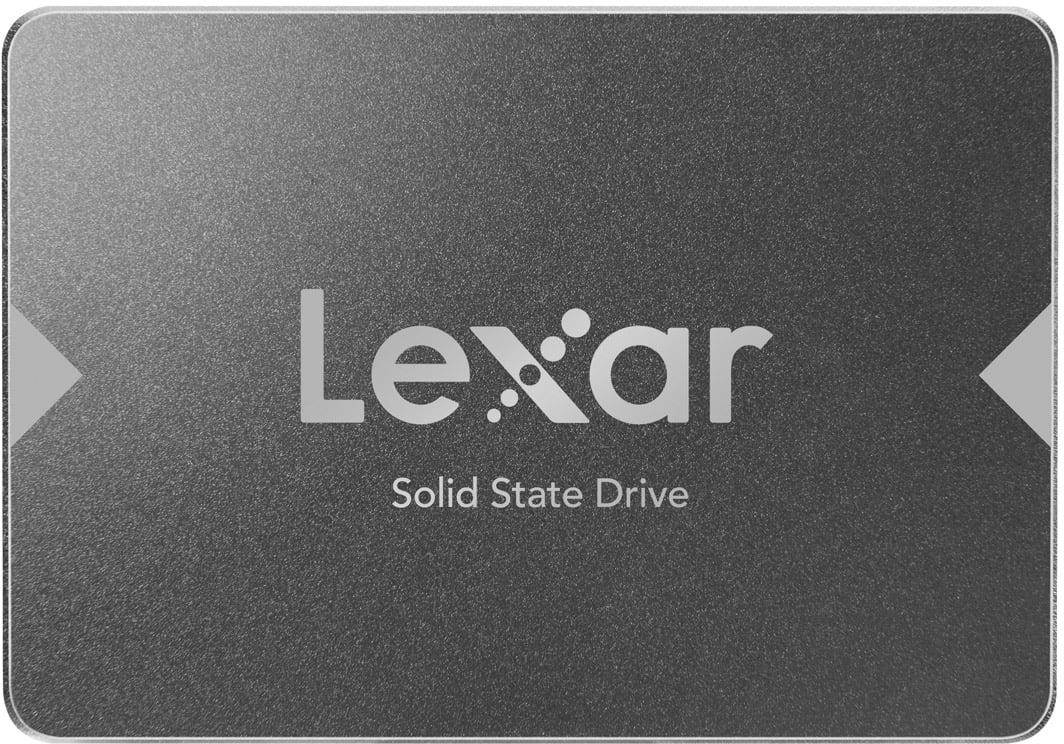 Dysk SSD Lexar NS100 1TB 2.5\" SATA III