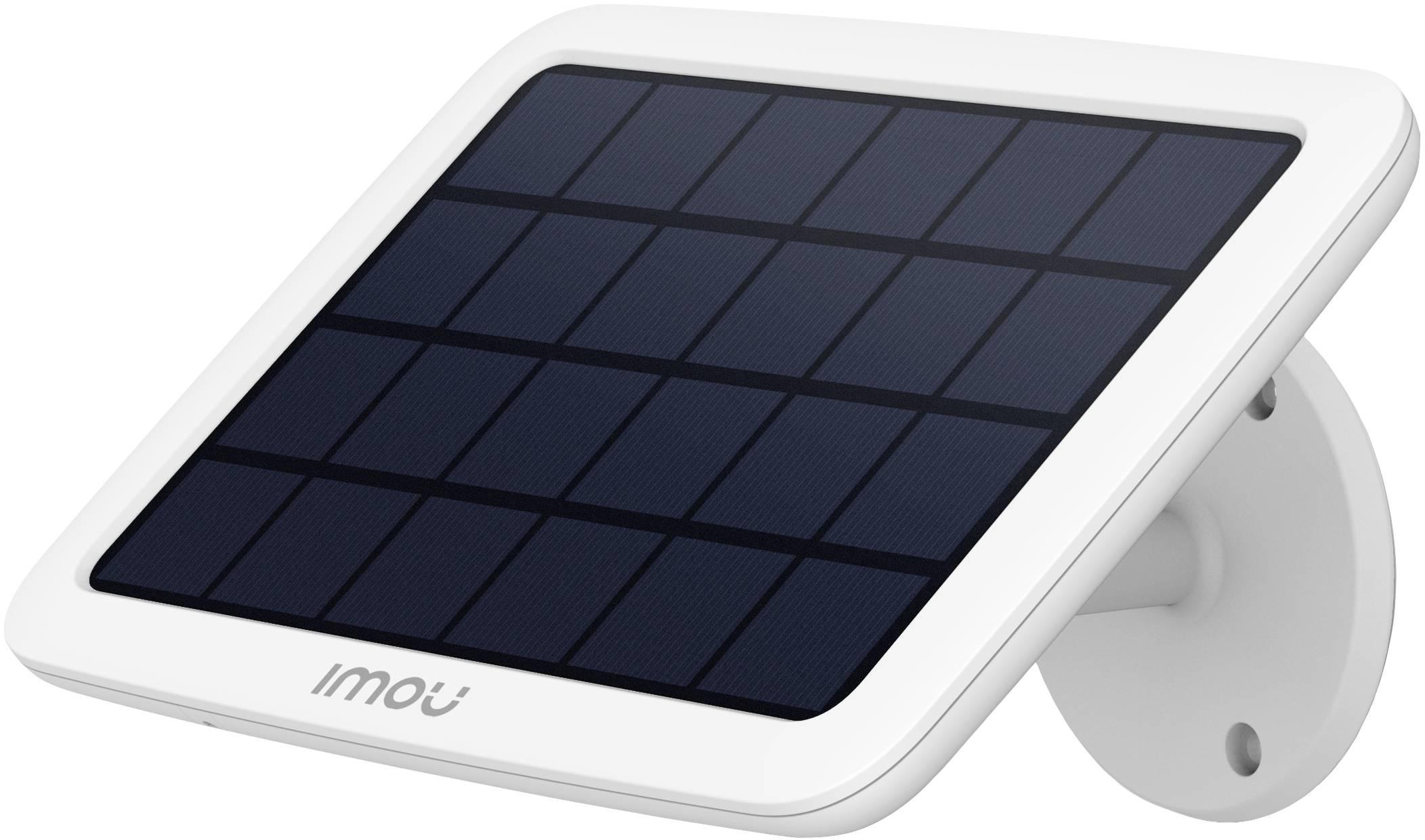 Panel solarny Imou FSP12 - specyfikacja i dane techniczne: