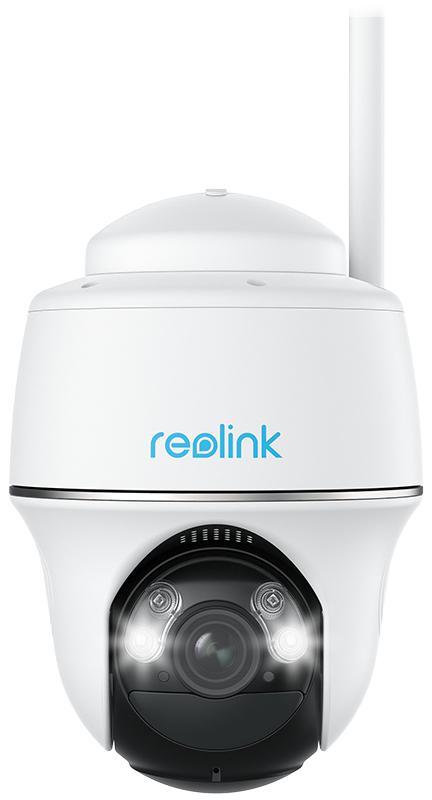 Kamera bezprzewodowa IP Reolink Argus PT 5MPx Wi-Fi - specyfikacja i dane techniczne: