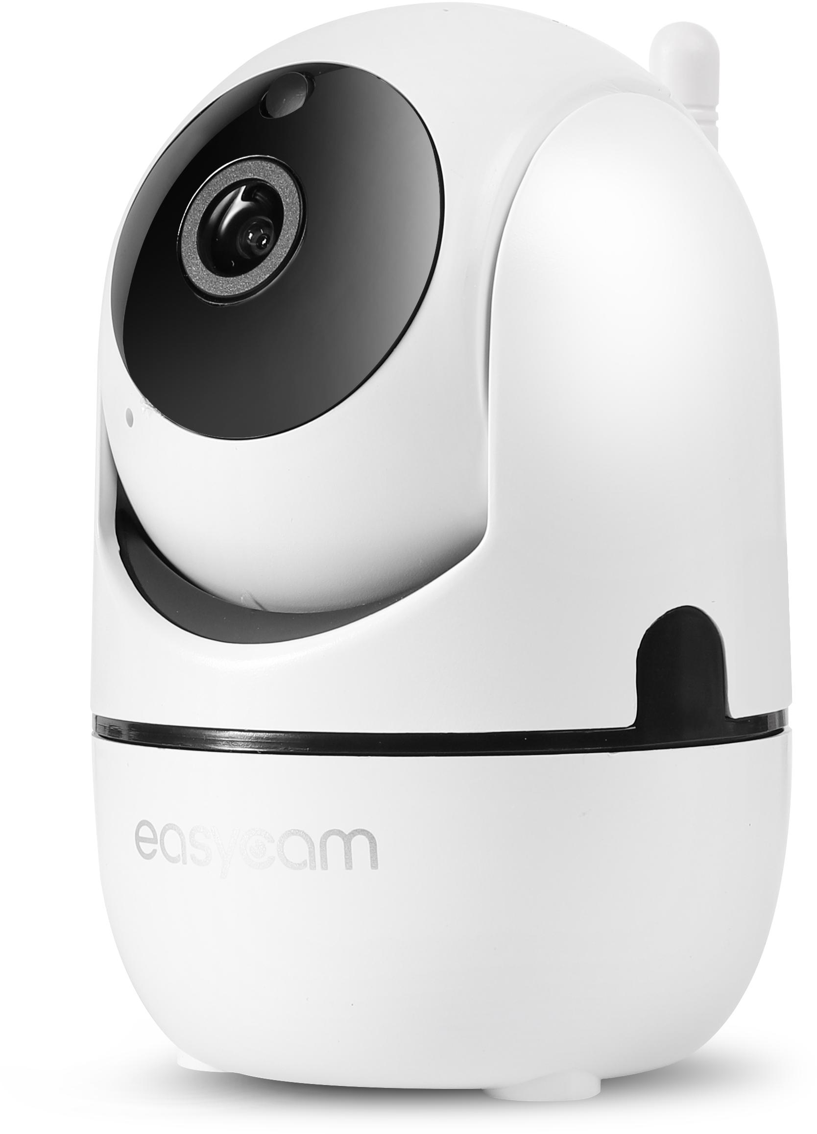 Kamera IP EasyCam obrotowa wewnętrzna WiFi Tuya 4MP EC-4WD6IR-C