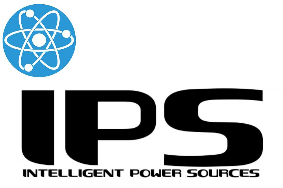 UPS ZASILACZ AWARYJNY IPS RouterUPS-30-PoE 30W 8800mAh