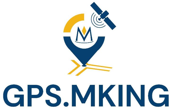 Lokalizator GPS Mking MK08