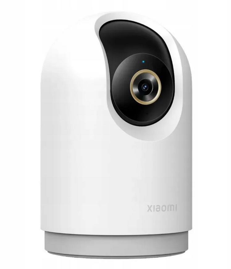 Obrotowa kamera monitorująca IP Xiaomi Smart Camera C500 Pro - możliwość fizycznej blokady kamery z pomocą smartfona